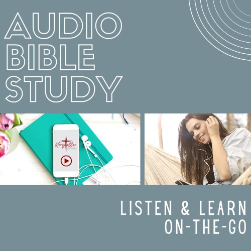 audio bible study