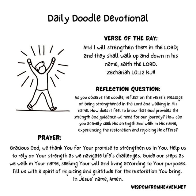 doodle devotional 37