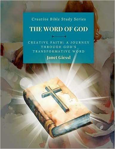 word of god book