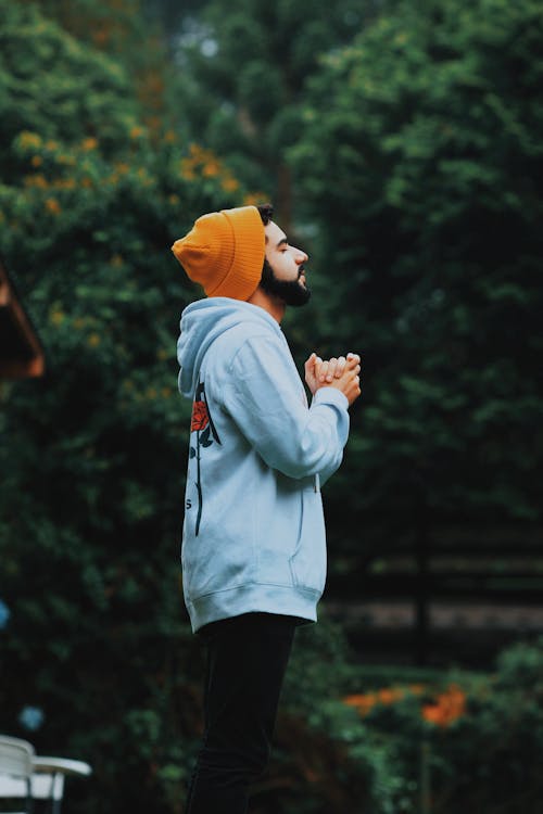mindfulness in God's presence