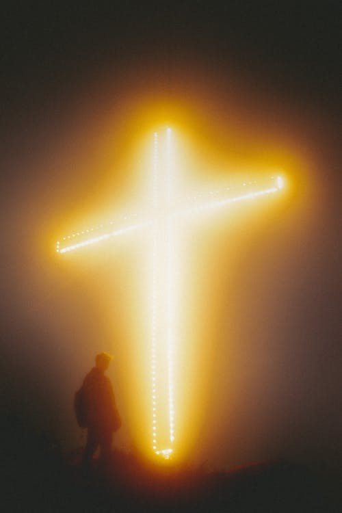 God's kingdom