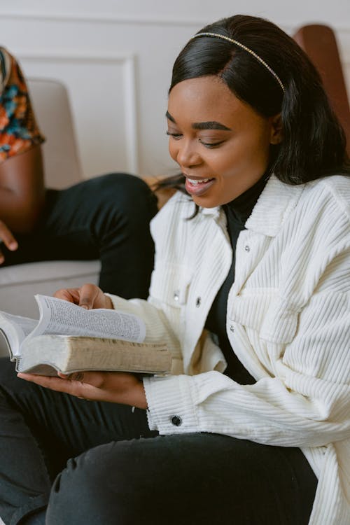 meditating on God's word