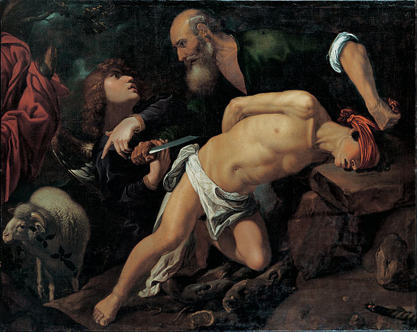 obedience of abraham
