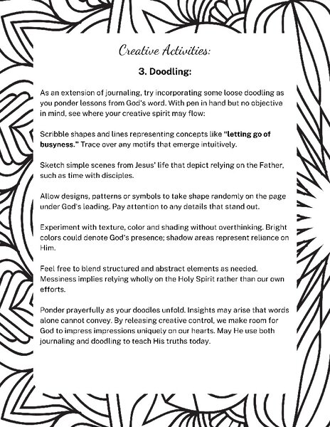 doodle printable day 23