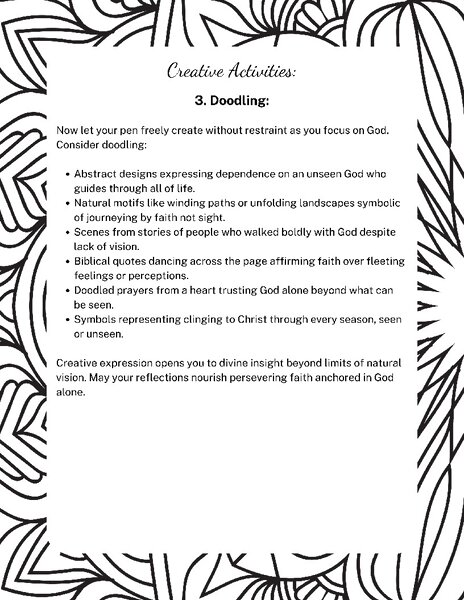 doodle printable day 27
