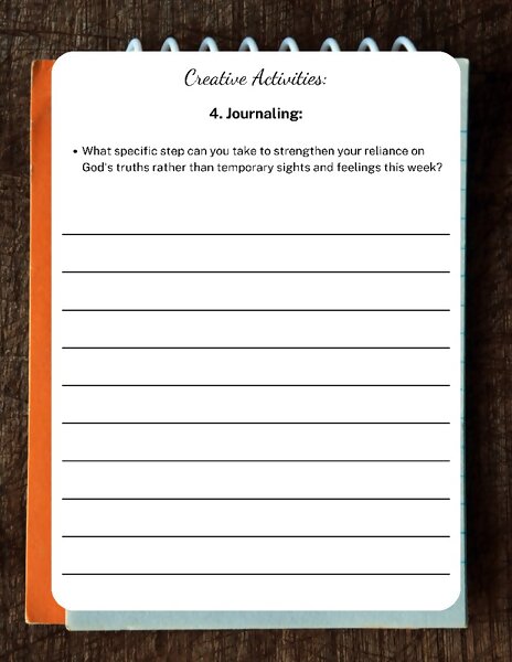 journal printable day 27