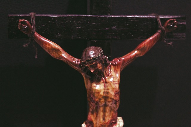 preaching christ crucified