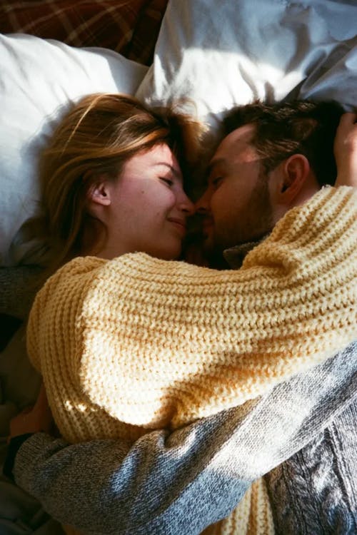 intimacy