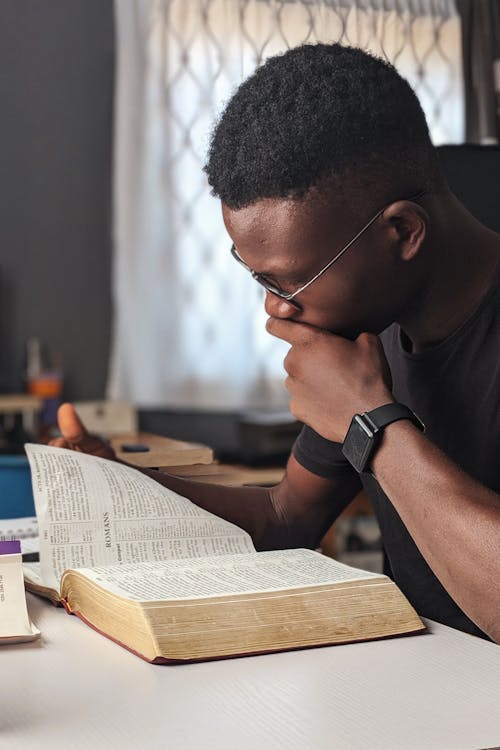 bible study
