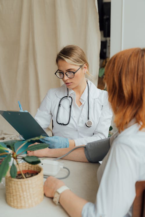 medical care