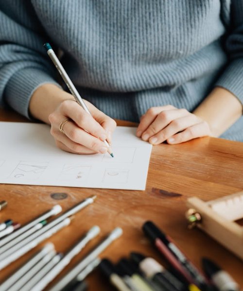 draw
