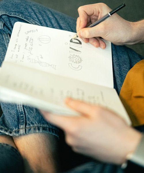 sketch notes