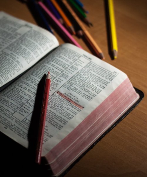 bible verse mapping