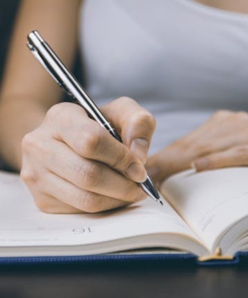 write to god