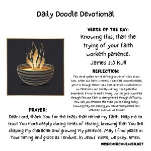 doodle devotional