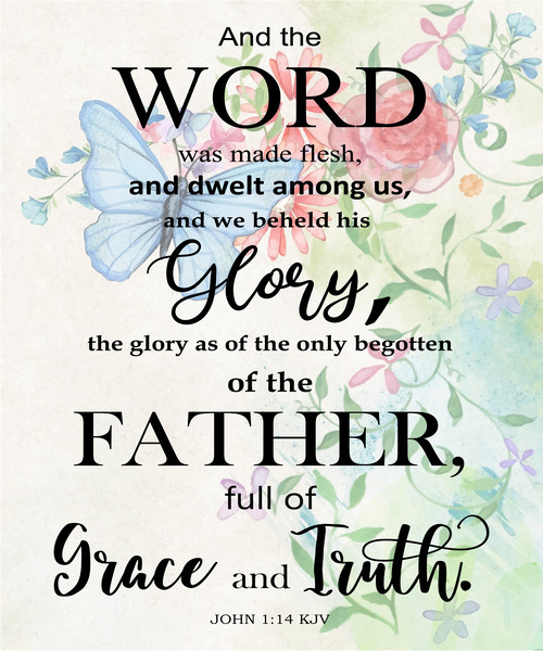 john1 14