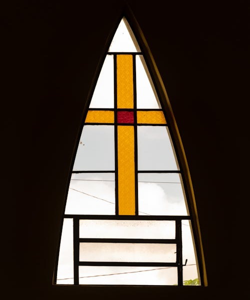 christian symbols