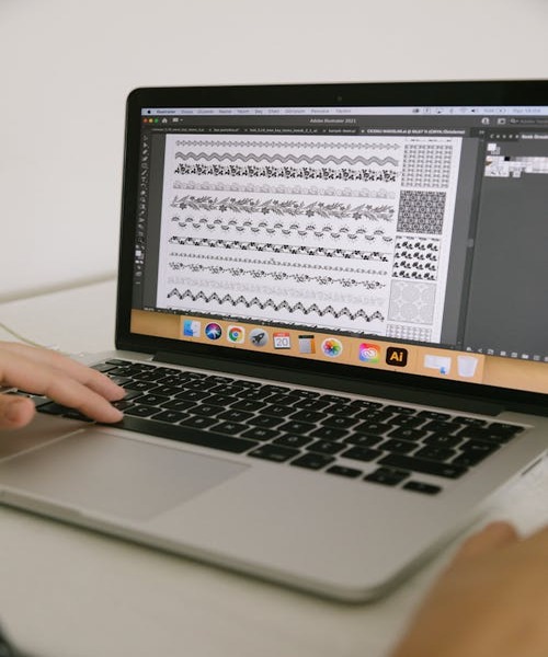art tools and software