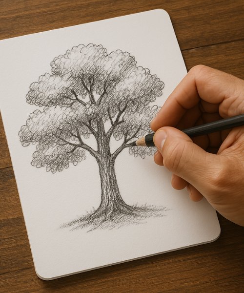 tree