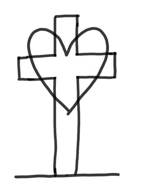 jesus sacrifice