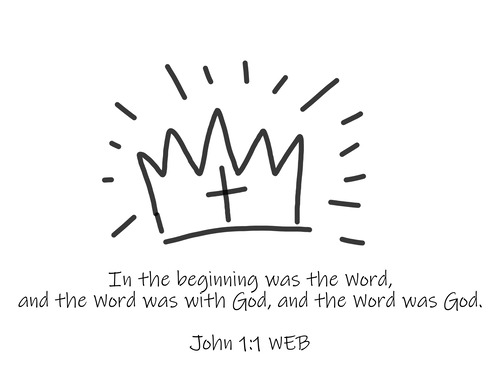 jesus god and man