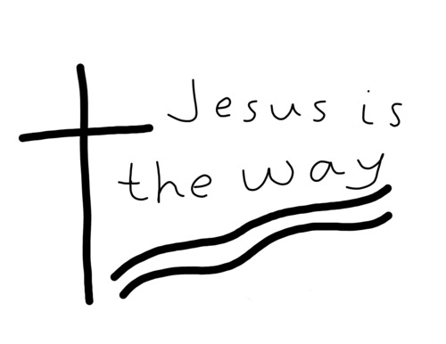 jesus way