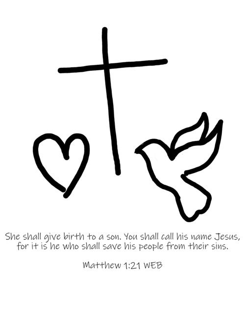 salvation
