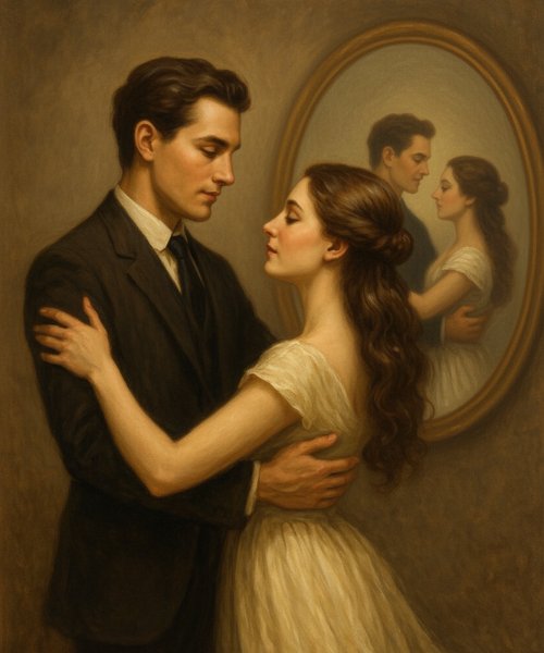 eternal dance of grace