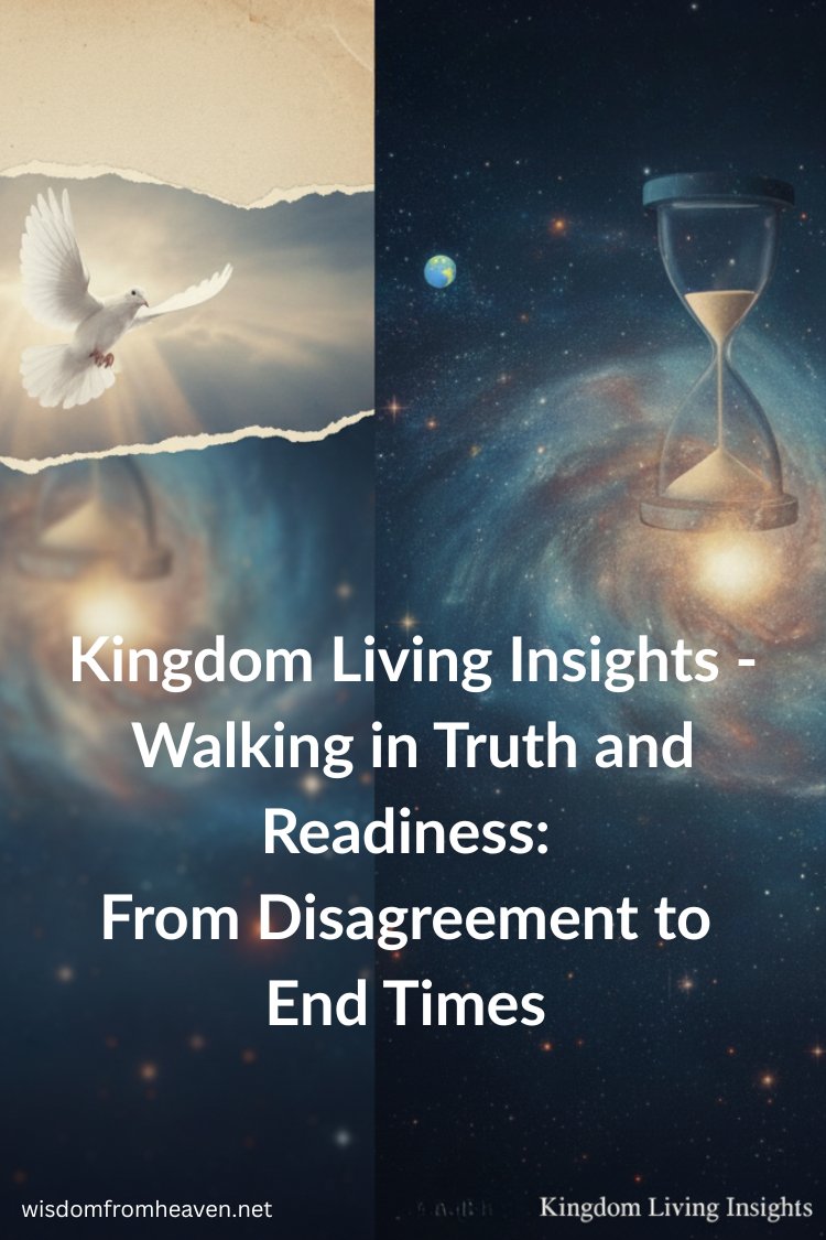 kingdom living insights 1