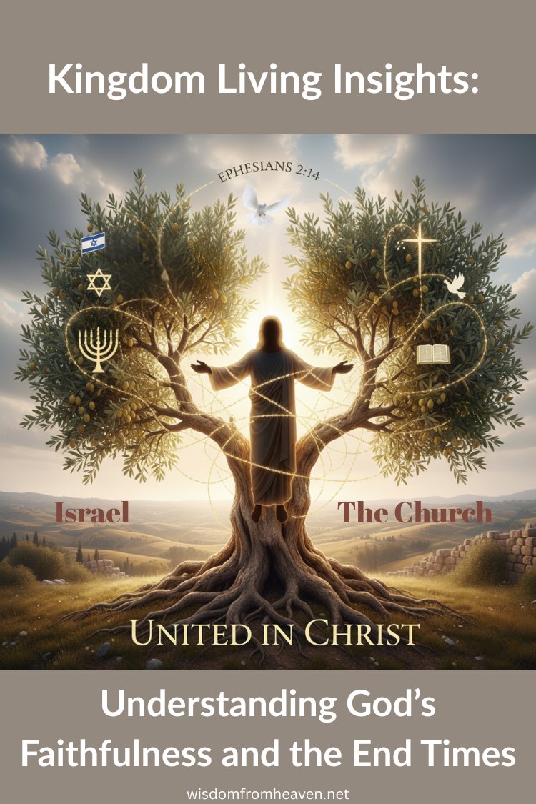 kingdom living insights 2