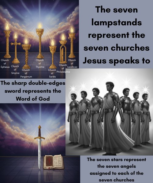 revelation 1