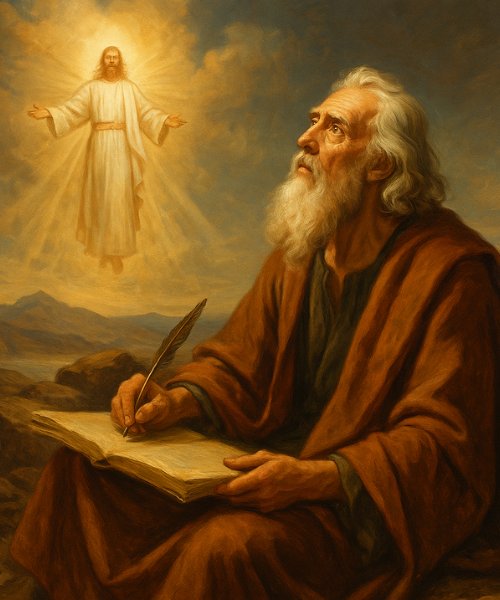 book of revelation