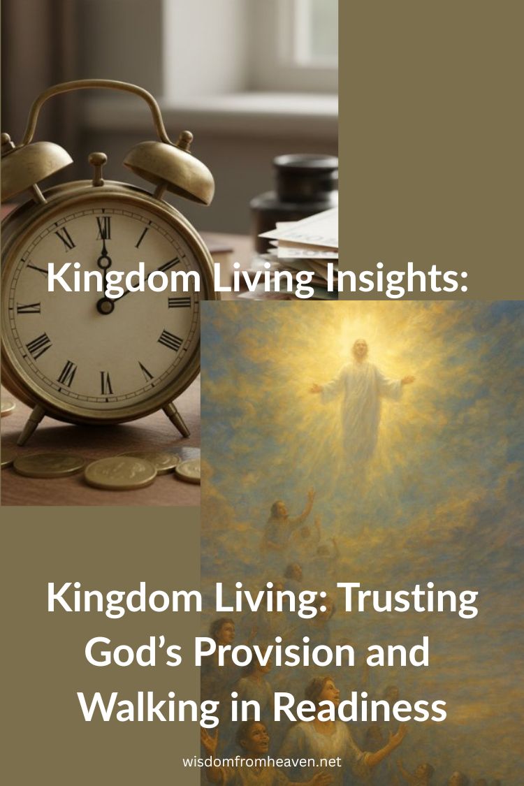 kingdom living insights 3