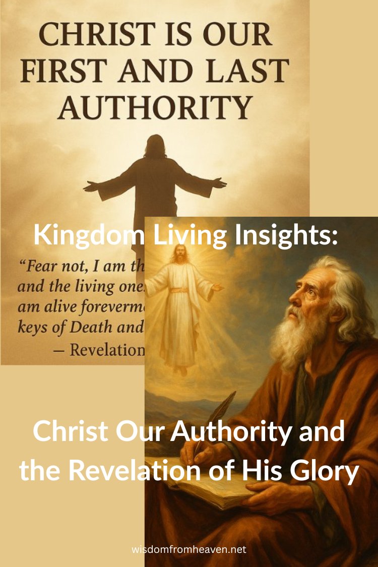kingdom living insights