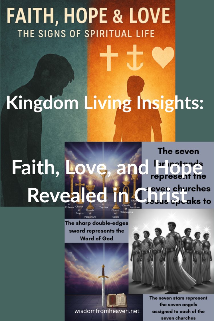 kingdom living insights