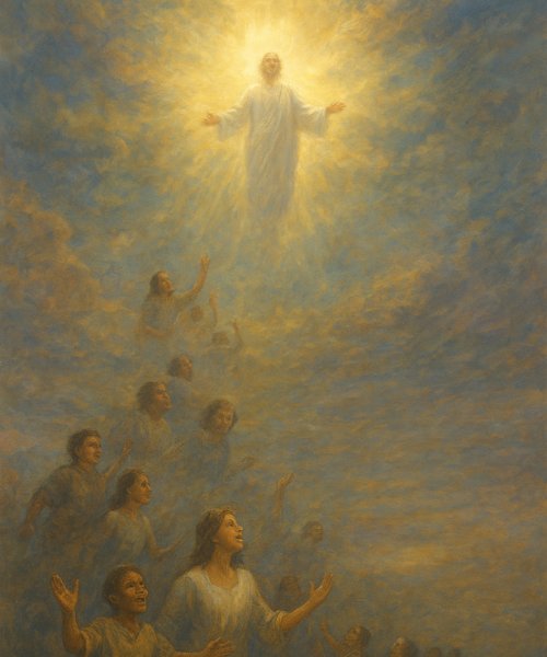 rapture
