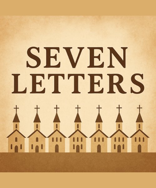 message to the seven churches