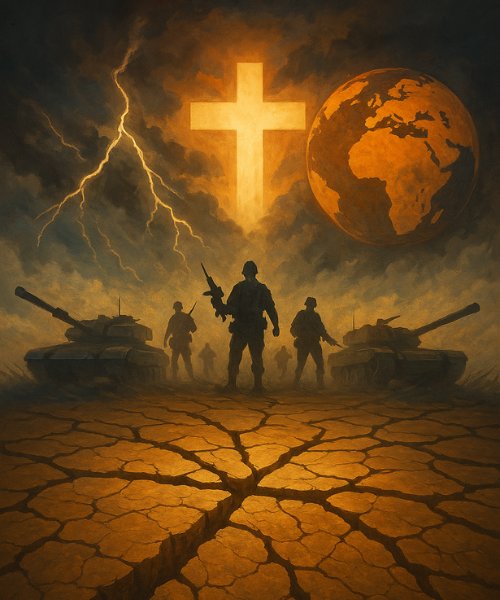 end time warnings