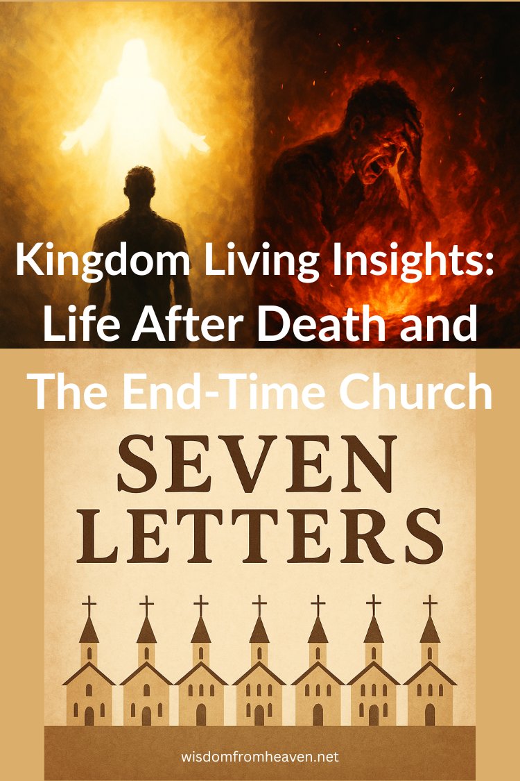 kingdom living insights