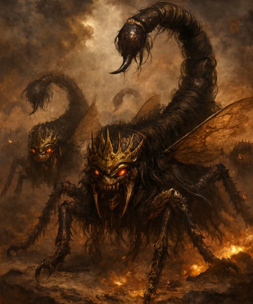 end time prophecy