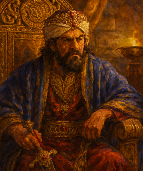 herod
