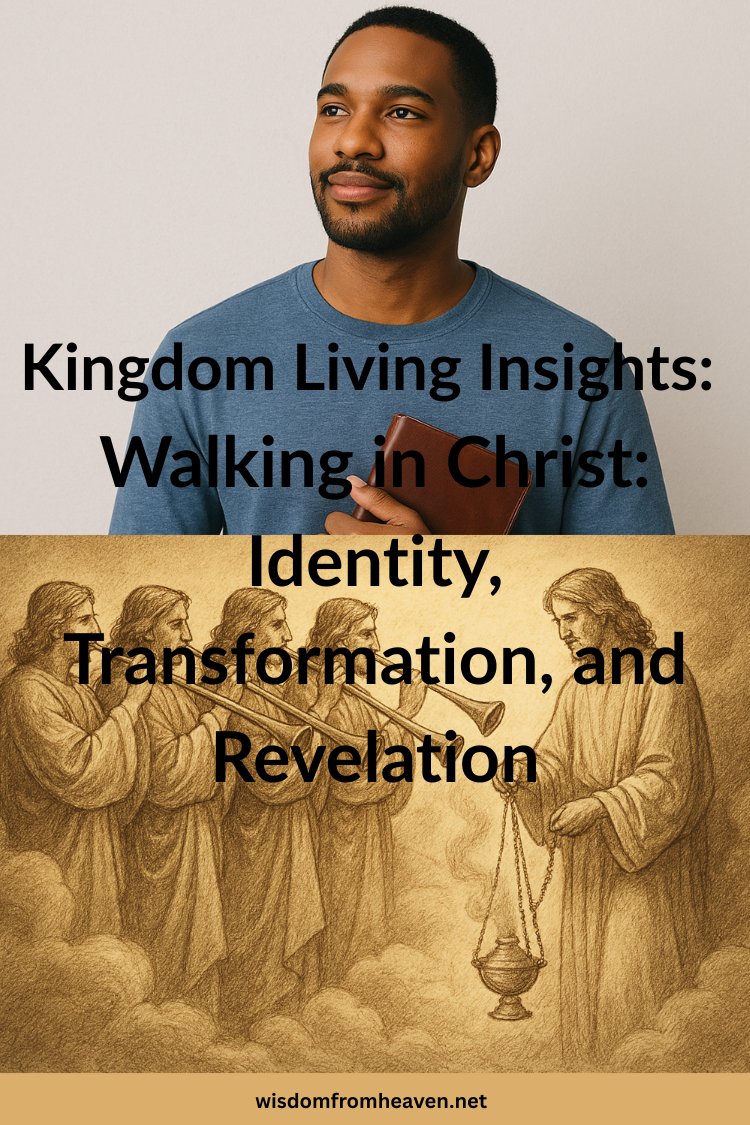 kingdom living insights pinterest