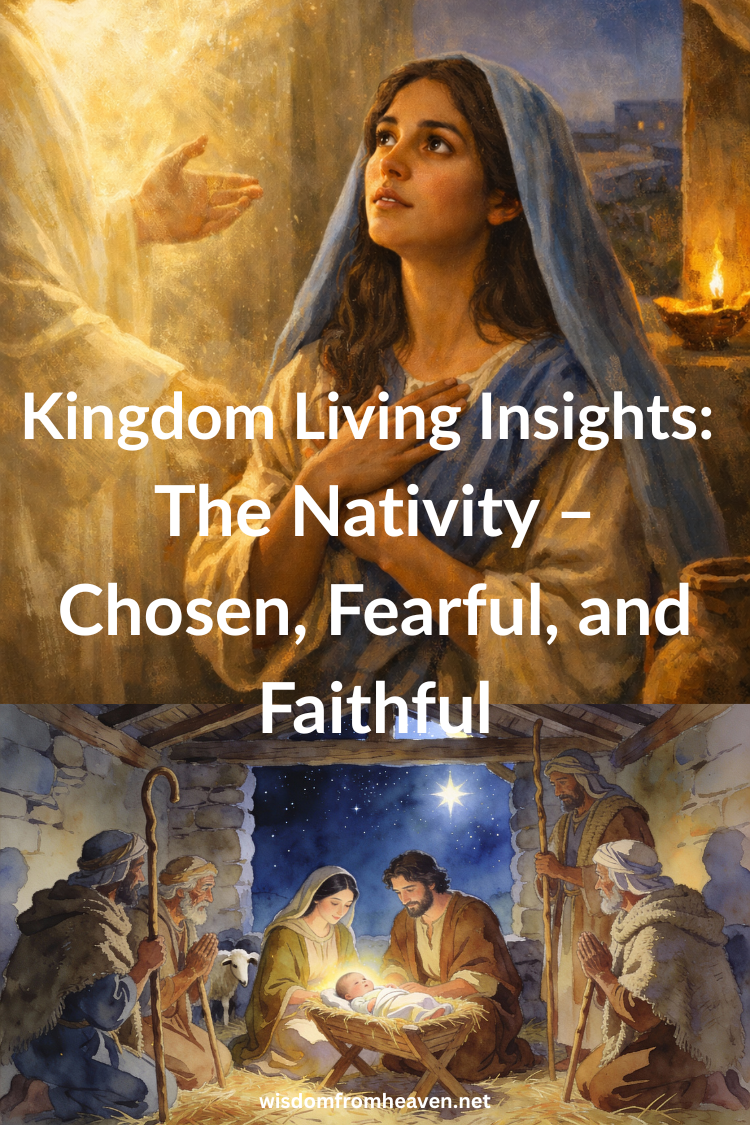 kingdom devotional 