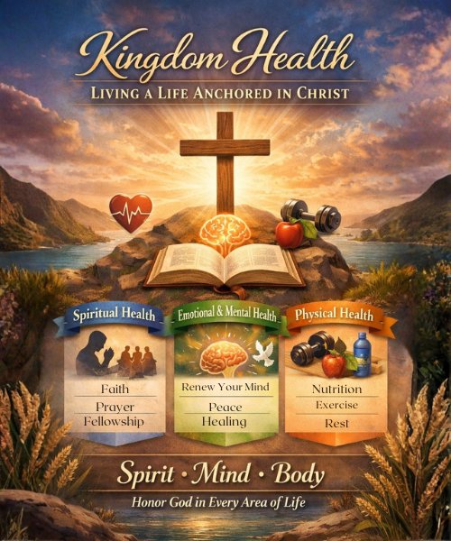 kingdom living insights