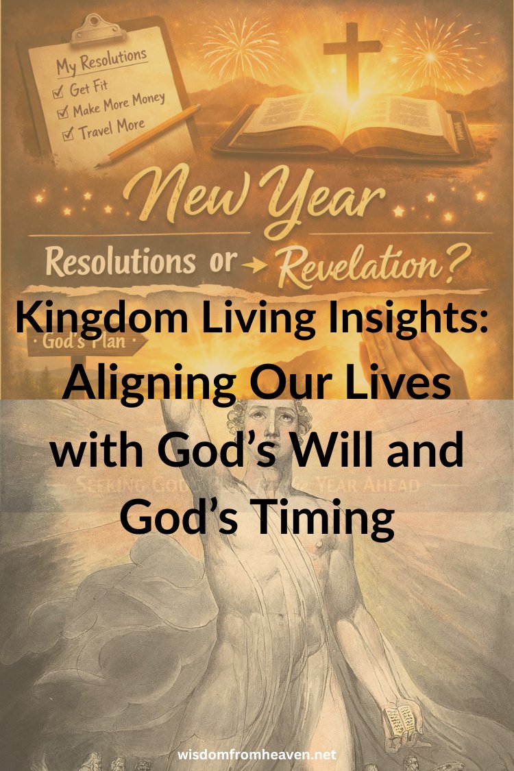 kingdom living insights