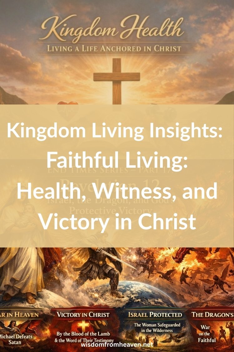 kingdom living insights 18