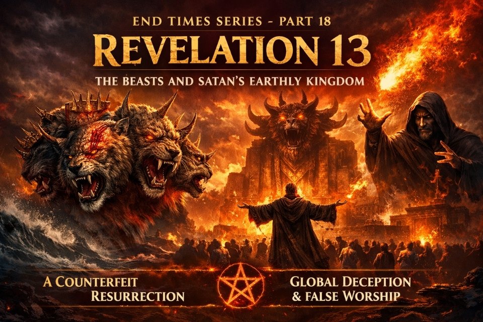 revelation 13