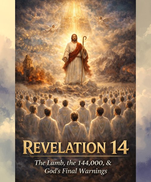 revelation 14