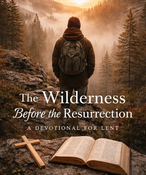 the wilderness