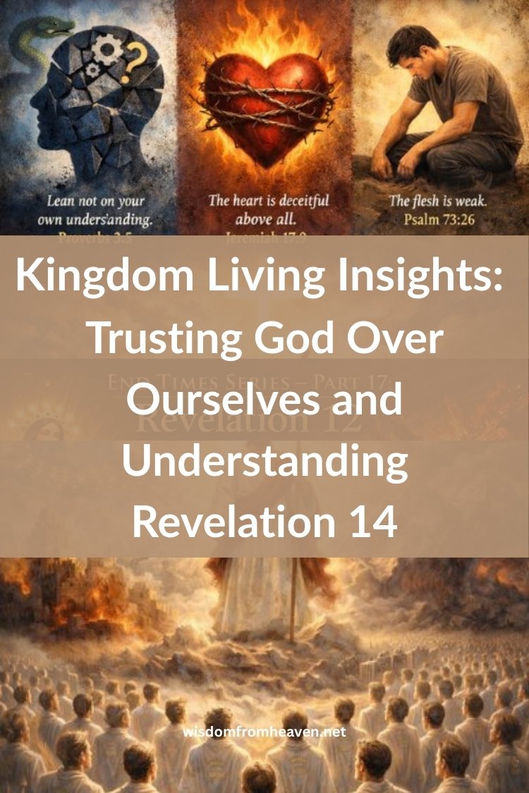 kingdom living insights